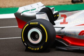 F1 pundit very afraid for team dominance next season
