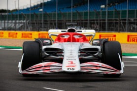 F1 teams have to reveal upgrades on cars next season
