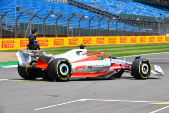 Next season's F1 cars may not be slow as feared