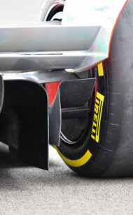 Hulkenberg says new cars are pretty damn fast