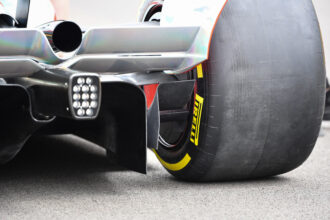 Hulkenberg says new cars are pretty damn fast