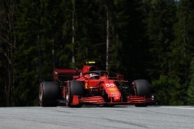 Wallpaper Pictures 2021 Austrian F1 GP