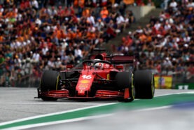 Wallpaper Pictures 2021 Austrian F1 GP