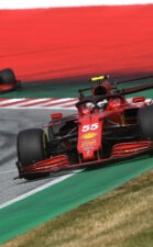 ustrianGP: Carlos and Charles’ message for the Tifosi