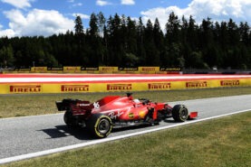 Wallpaper Pictures 2021 Austrian F1 GP