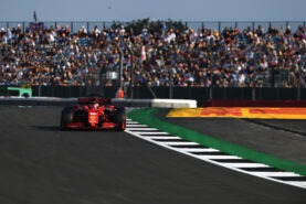Wallpaper Pictures 2021 British F1 GP