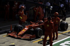 Wallpaper Pictures 2021 British F1 GP