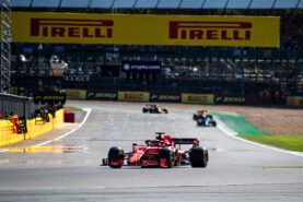 Wallpaper Pictures 2021 British F1 GP