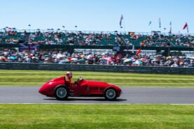 Wallpaper Pictures 2021 British F1 GP