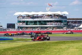 Wallpaper Pictures 2021 British F1 GP