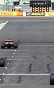 Will new Quali Sprint race be a 'train' or 'crash-fest'?