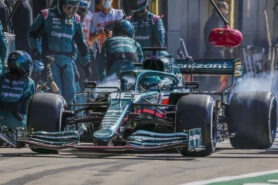 Wallpaper Pictures 2021 British F1 GP