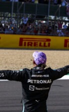 Most Successful Nations in F1 History