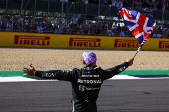 Most Successful Nations in F1 History