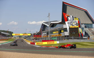 Red Bull Chasing History: Can They Secure Record-Equalling 11th Consecutive Win?