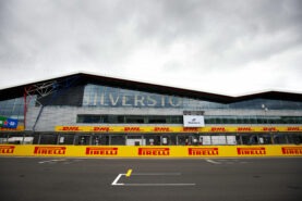 Press Conference Schedule 2022 British F1 Grand Prix