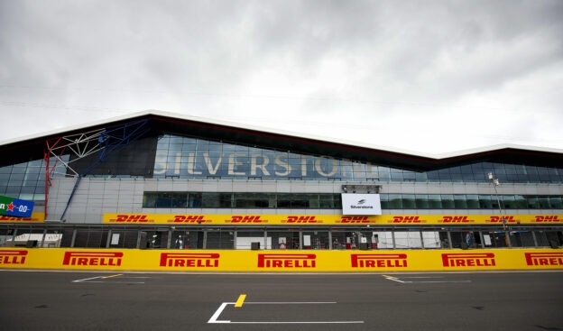 Press Conference Schedule 2022 British F1 Grand Prix 1 Press Conference Schedule 2022 British F1 Grand Prix