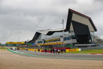 Toda la información que necesitas ver antes del próximo Gran Bretaña GP comienza