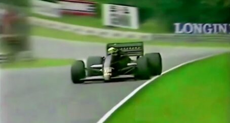 The Lifestyle of Ayrton Senna in Brazil - Documentary