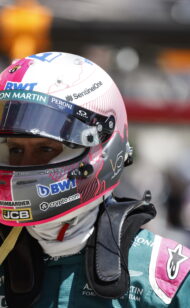 Sebastian Vettel: Fighting for Change | Inspiring the Next Generation