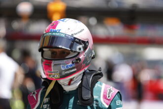 Sebastian Vettel: Luchando por el cambio | Inspirando a la próxima generación