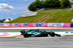 Wallpaper Pictures 2021 Austrian F1 GP