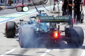 Wallpaper Pictures 2021 Austrian F1 GP