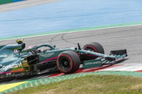 Wallpaper Pictures 2021 Austrian F1 GP