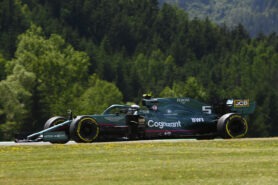 Wallpaper Pictures 2021 Austrian F1 GP