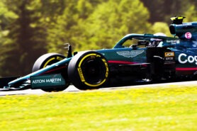 Wallpaper Pictures 2021 Austrian F1 GP