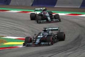 Wallpaper Pictures 2021 Austrian F1 GP