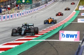 Wallpaper Pictures 2021 Austrian F1 GP