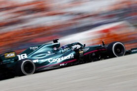 Wallpaper Pictures 2021 Austrian F1 GP