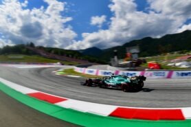 Wallpaper Pictures 2021 Austrian F1 GP