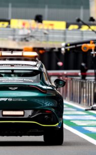 F1 admits unvaccinated medical driver to miss more races this season
