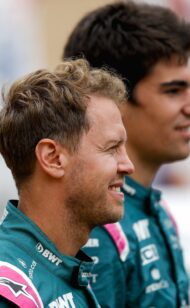 Beating Stroll should be easy for Vettel according to Schumacher