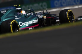 Wallpaper Pictures 2021 British F1 GP