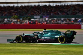 Wallpaper Pictures 2021 British F1 GP