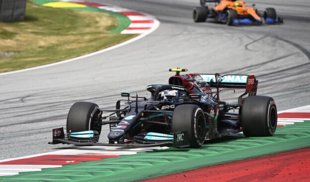 Mercedes F1 team's 2021 Austrian GP Race Debrief Video 1 Mercedes F1 team's 2021 Austrian GP Race Debrief Video