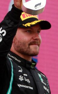 Bottas says return to Williams would be very interesting?