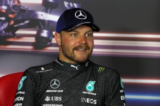Bottas reveals his new Alfa deal is for three years