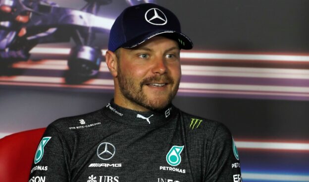 Bottas reveals his new Alfa deal is for three years 1 Bottas reveals his new Alfa deal is for three years