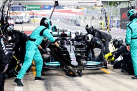 Wallpaper Pictures 2021 Austrian F1 GP