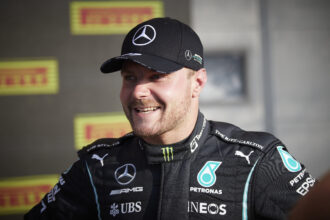 Ex F1 Los pilotos dudan de que Bottas pierda su asiento en Mercedes