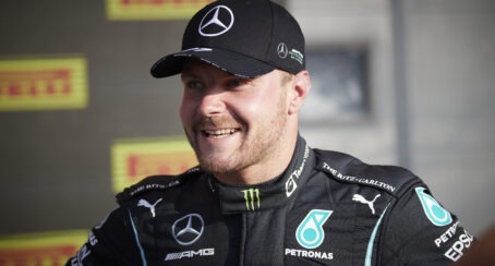 Van der Garde: Verstappen ready to beat Hamilton