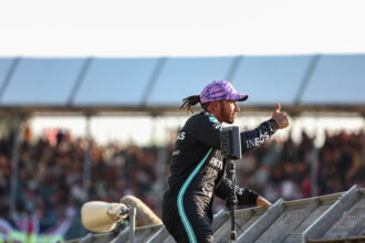 Ecclestone cree que Hamilton ahora es F1 favorito al título nuevamente