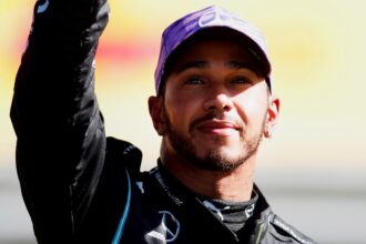 Ministro húngaro critica a Hamilton por difundir 'noticias falsas'