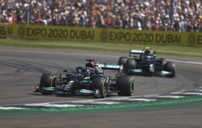 Wallpaper Pictures 2021 British F1 GP
