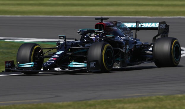 How do teams develop a Formula one car? 1 How do teams develop a Formula one car?