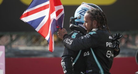 Hakkinen: Bottas & Verstappen to attack Hamilton